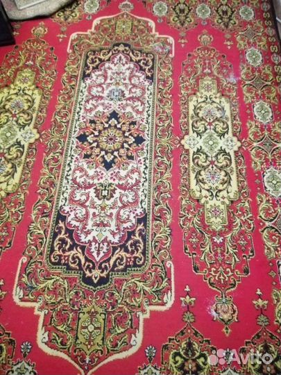 Продаю ковер