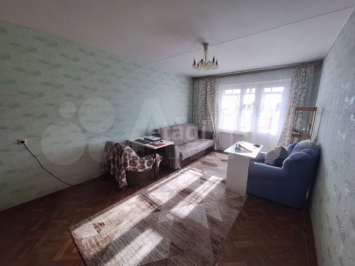 1-к. квартира, 38,7 м², 10/16 эт.