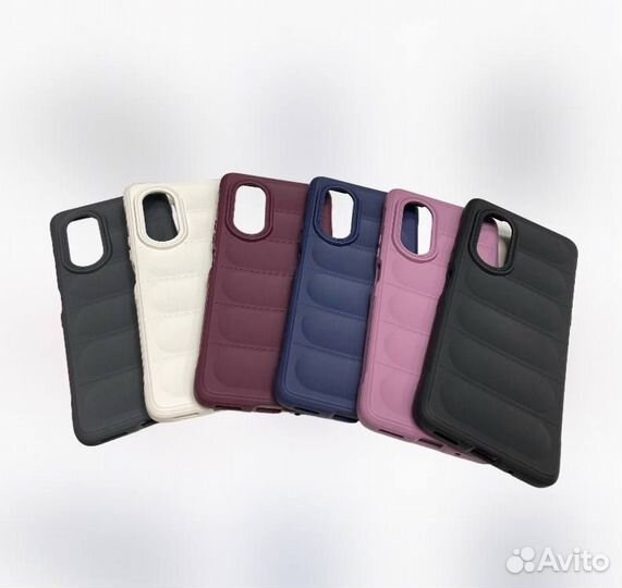 Чехол Honor 50 SE Huawei Nova 9 SE противоударный