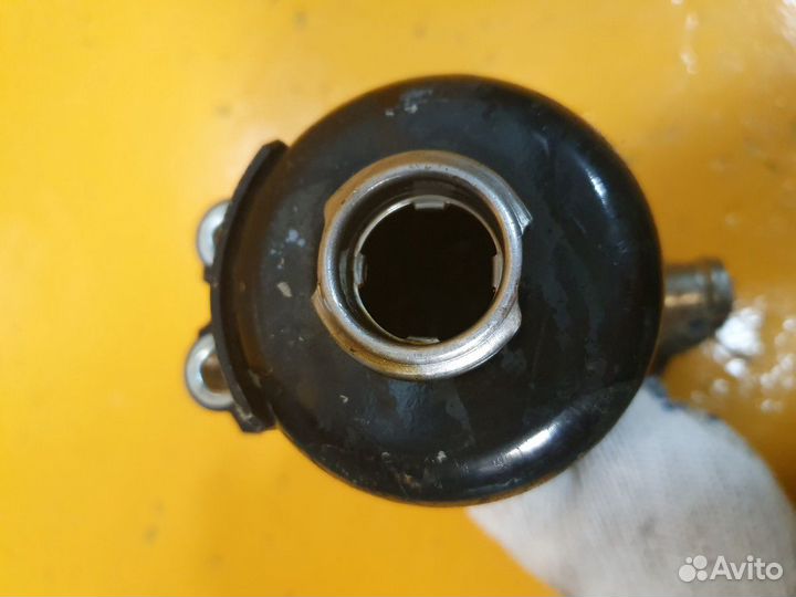 Бачок гур митсубиси 2.4 4G64 mitsubishi