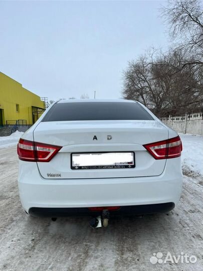 Авторазбор Веста