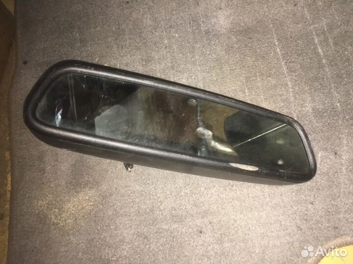 Зеркало салона Volvo С30 B4204S3 2011