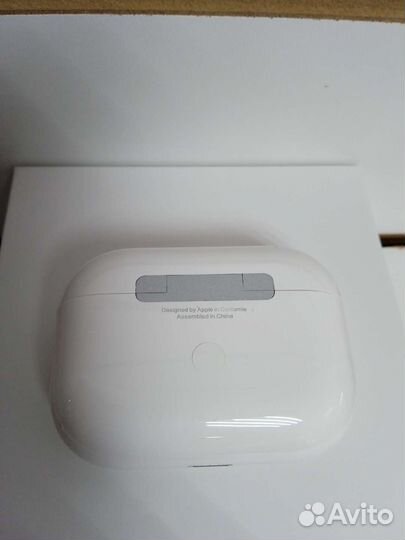 Наушники AirPods Pro Premium лайт