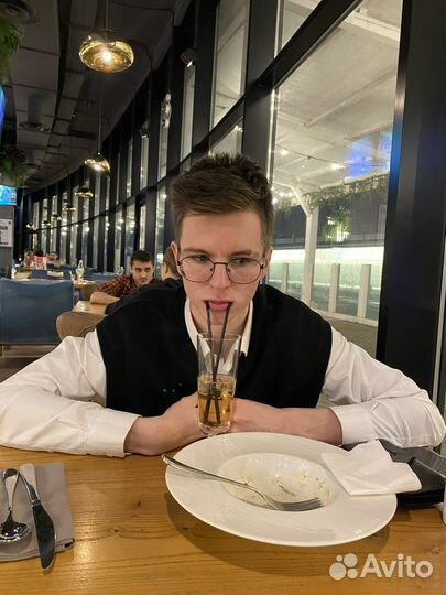 Репетитор по математике