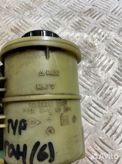 Бачок гидроусилителя Renault Logan LS0G/LS12 K7J