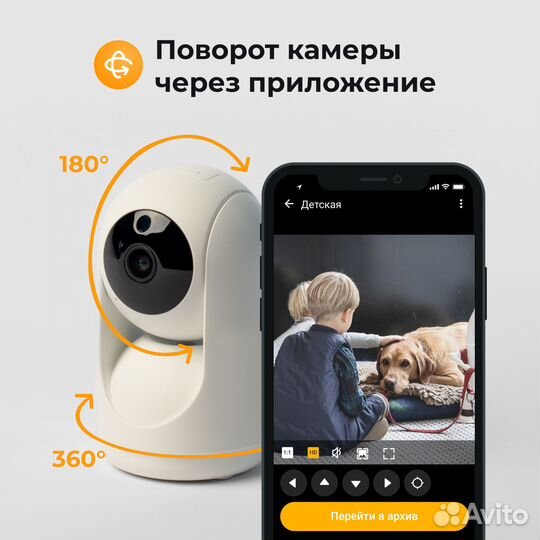 Видеонаблюдение для пвз Wildberries, Ozon, Яндекс