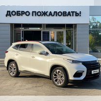 CheryExeed TXL 1.6 AMT, 2020, 54 000 км, с п�робегом, цена 2 305 000 руб.