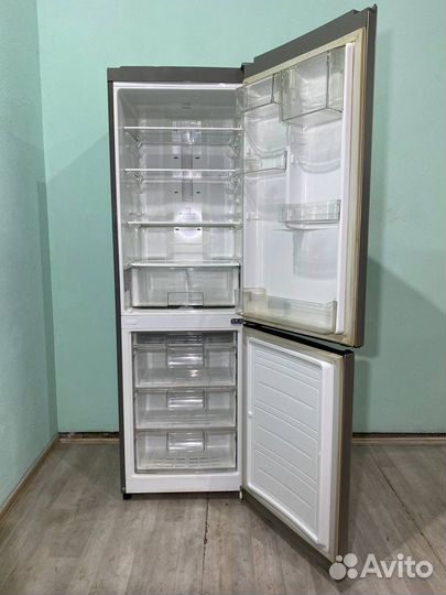 Холодильник Lg no frost