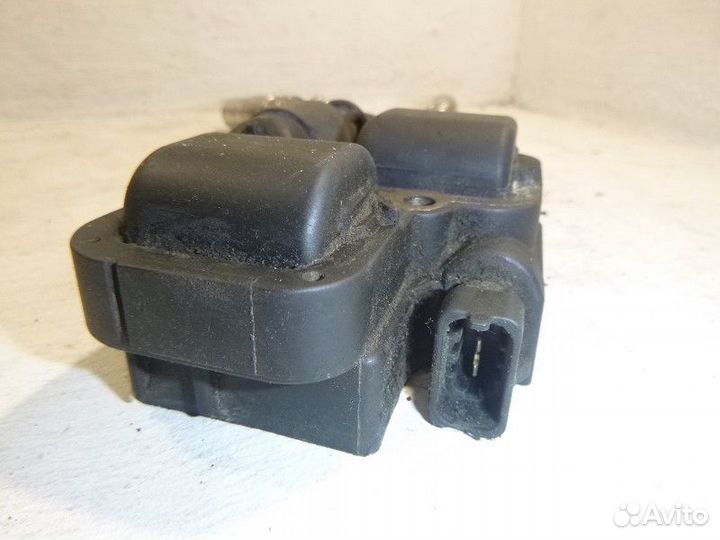Катушка зажигания mercedes benz G-class W463 1989