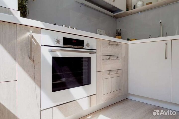 Кухонный гарнитрур напрямую от производителя