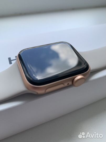 Apple watch SE 40mm