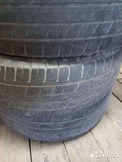 Cooper Discoverer M+S 225/65 R17