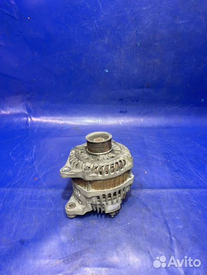 Генератор Infinity Fx37 S51 VQ37VHR 2010