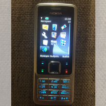 Nokia 6300