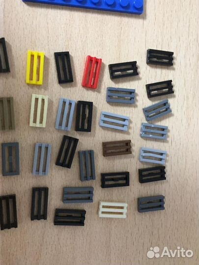 Детили lego оригинал