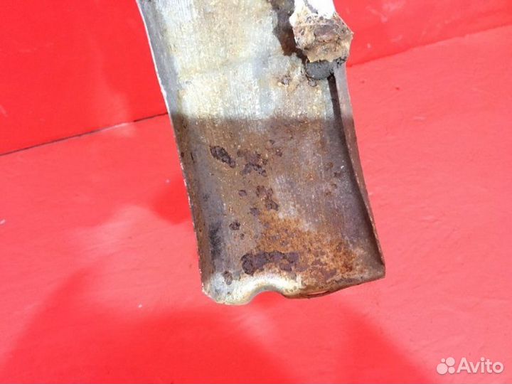 Крыло переднее правое Ford Galaxy WGR AUY 1.9 TDI