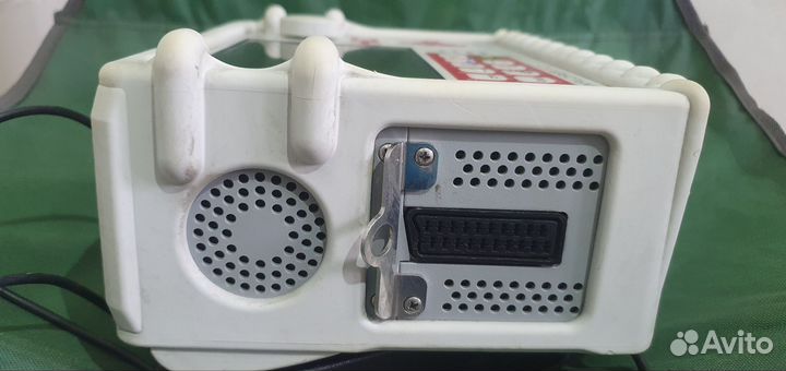 Promax TV explorer HD