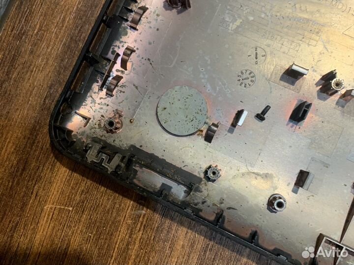 Ноутбук в разбор asus k541u K541 K541S