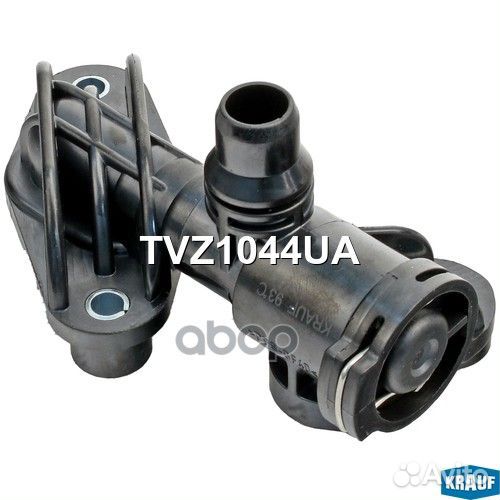 Термостат BMW X5 II (E70) X6 (E71,E72) TO 6 93;17