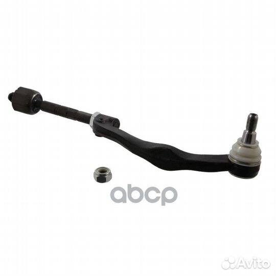 31788F тяга рулевая с наконечником правая VW T