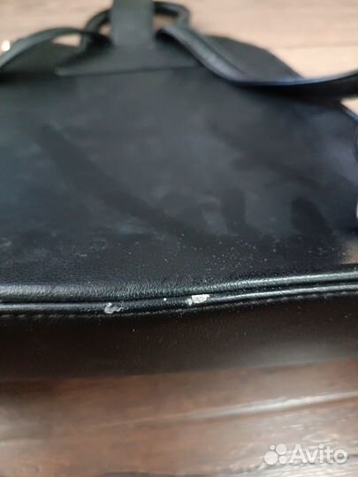 Рюкзак женский бу