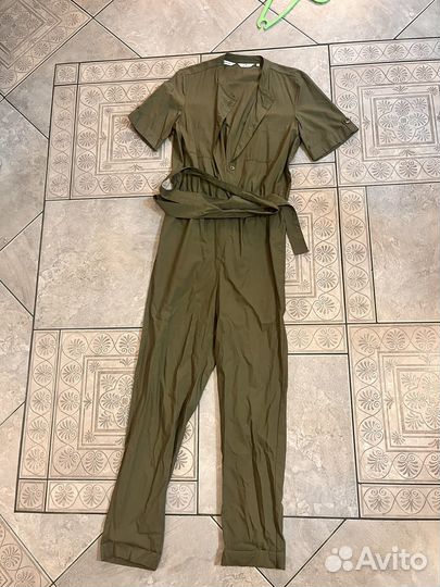 Комбинезон женский летний 42 44