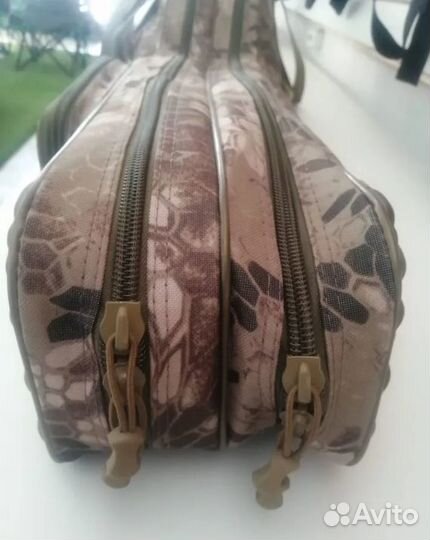 Чехол для удилищ