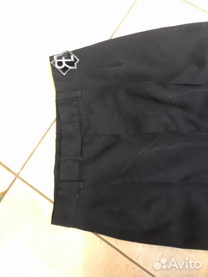 Брюки Латина