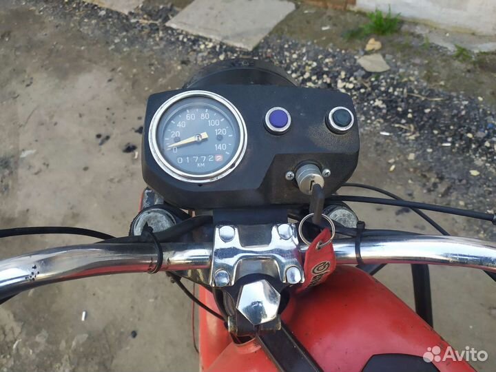 Восход 3м