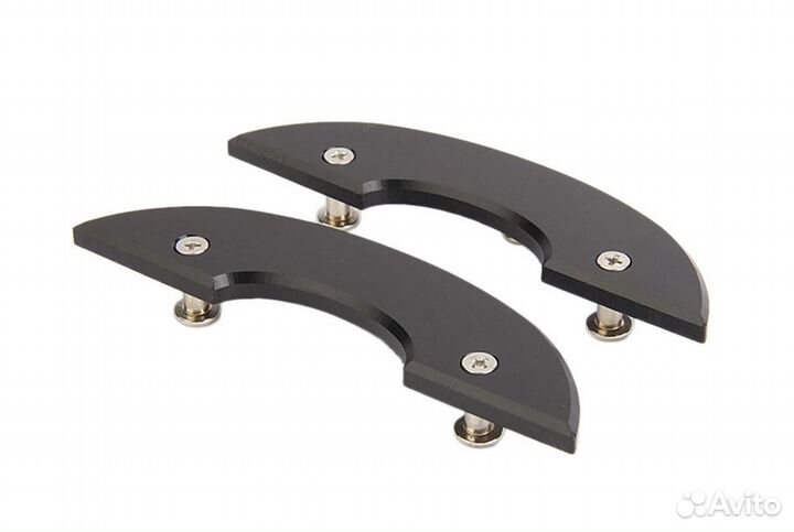 Защита тейлов накладки для лонгборда