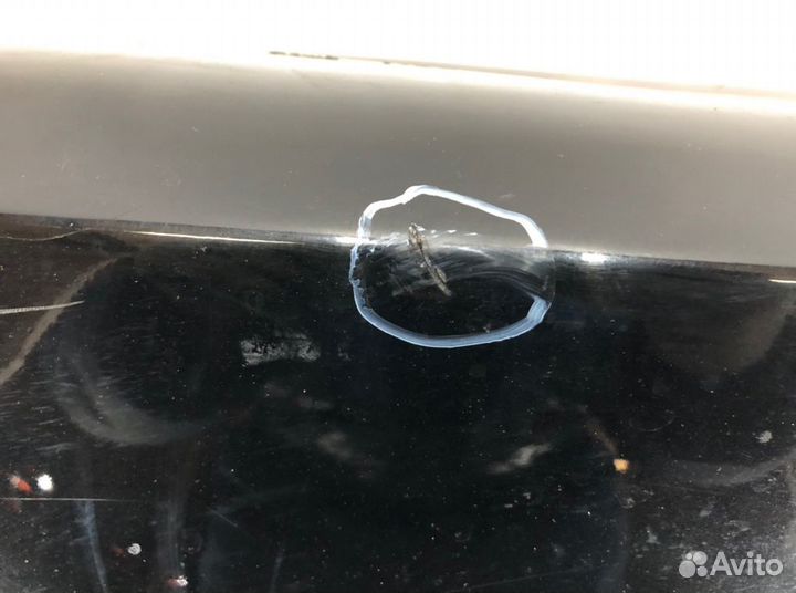 Бампер BMW 3 E90/E91/E92/E93 (2005-2013)