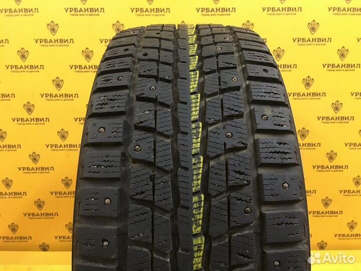 Dunlop SP Winter Ice 01 215/50 R17 95T