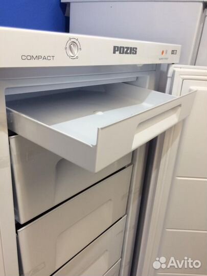 Морозильник Позис FV - 115 W -новый