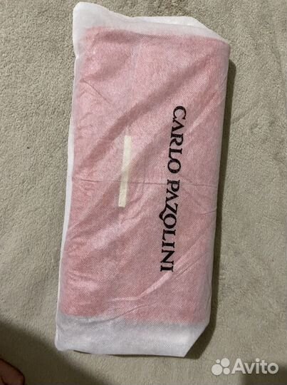 Сумка-клатч женская и туфли