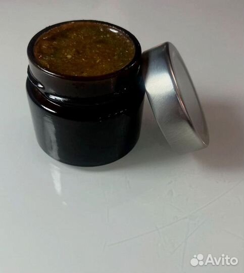 Медовый эликсир для мужского здоровья