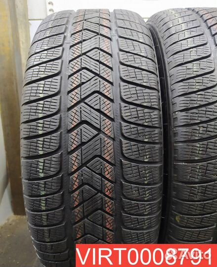 Pirelli Scorpion Winter 255/55 R20 110V