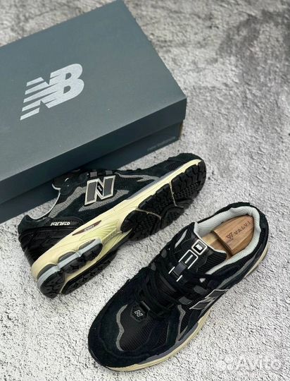 Кроссовки унисекс New Balance 1906