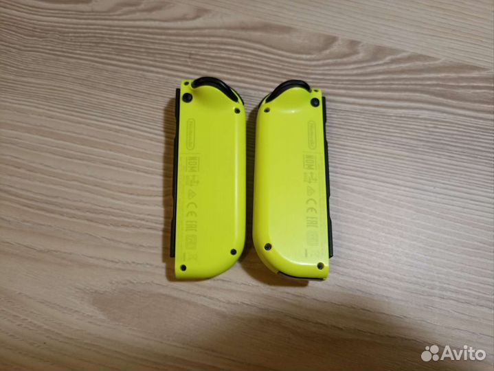 Joy con для Nintendo switch