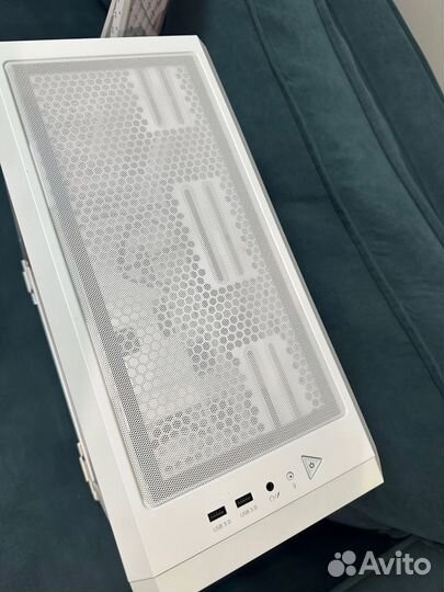 Корпус adata XPG defender PRO