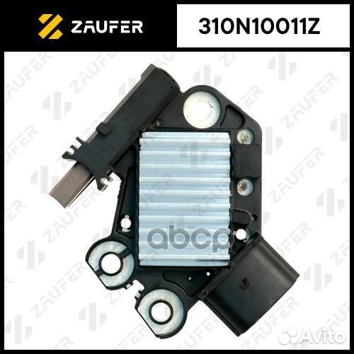 Регулятор генератора 310N10011Z zaufer