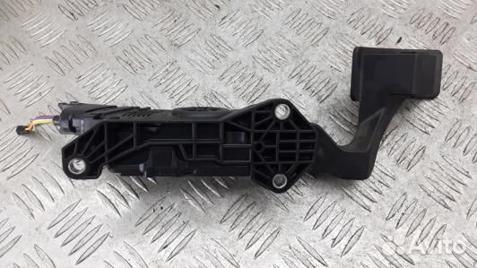 Педаль газа fiat sedici (99E11NW01)