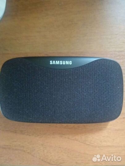 Bluetooth колонка Samsung