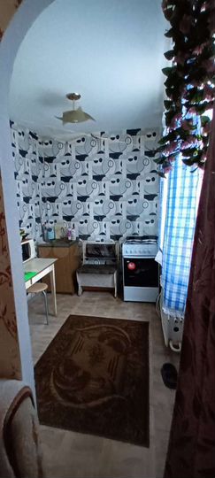 2-к. квартира, 38 м², 1/5 эт.