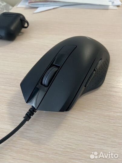 Игровая мышь