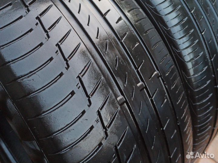 Continental PremiumContact 6 SSR 275/40 R22 107Y