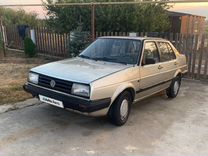 Volkswagen Jetta 1.6 MT, 1989, 381 871 км