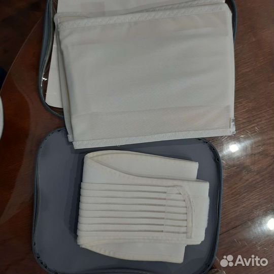 Бандаж дородовый, послеродовый