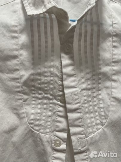 Пакет вещей на мальчика 110 см