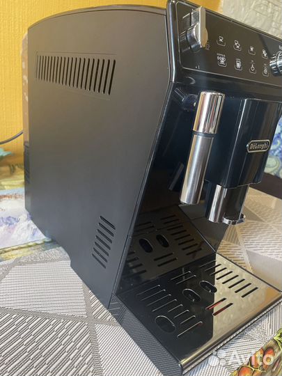 Кофемашина etam 29.510 B