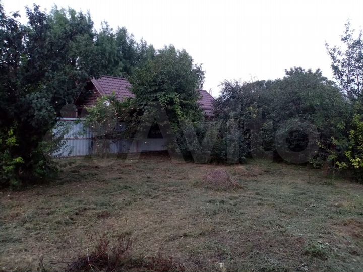 Дом 80 м² на участке 10 сот.